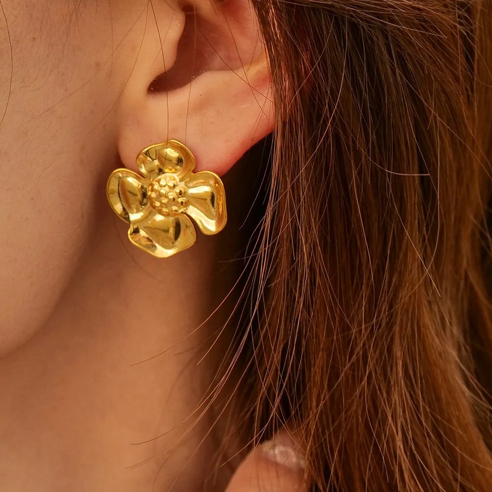 Leesa Earrings