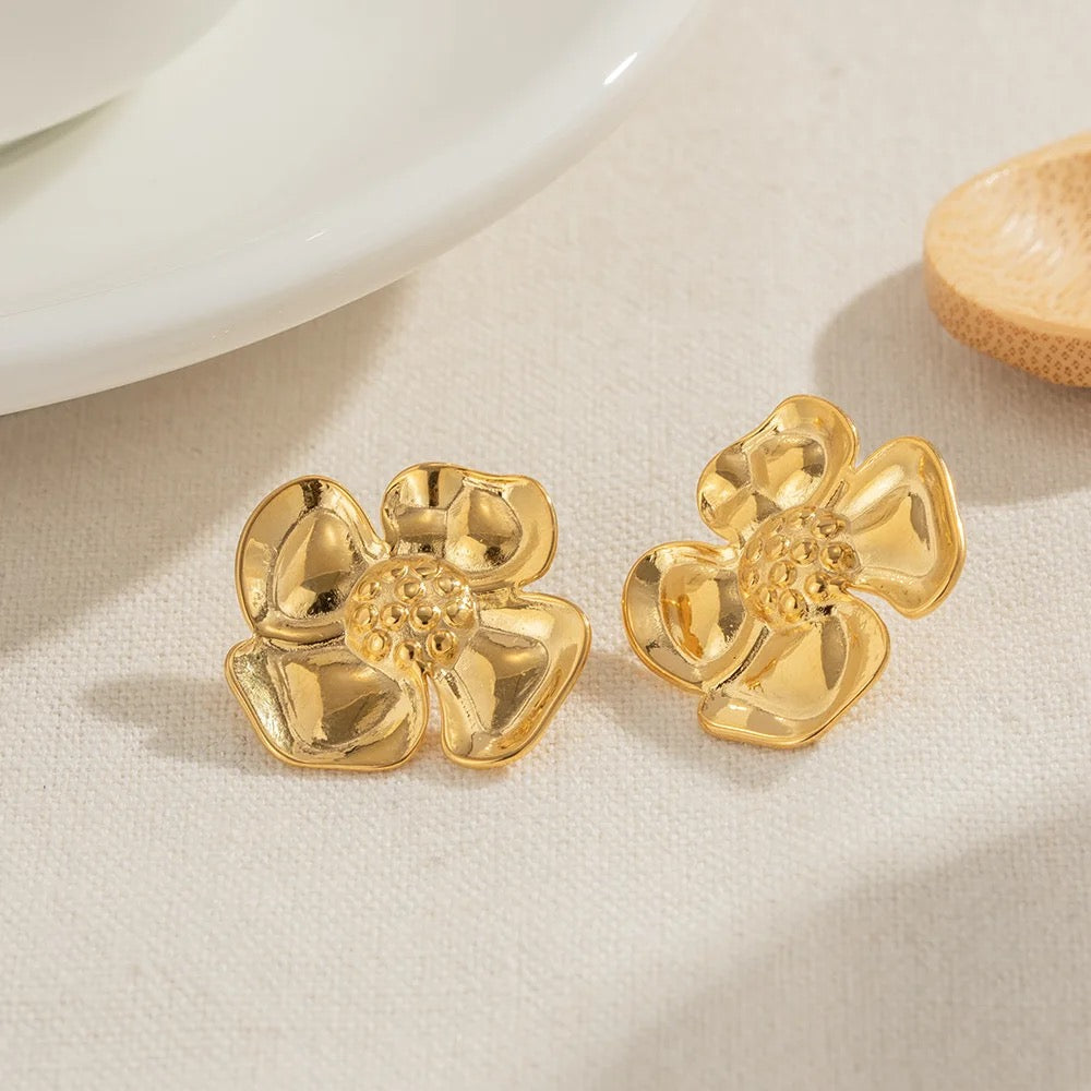 Leesa Earrings