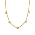 Mysa Mini Cherry Necklace