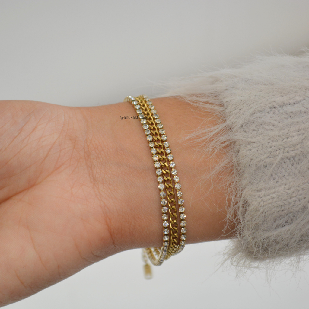 It Girl Bracelet
