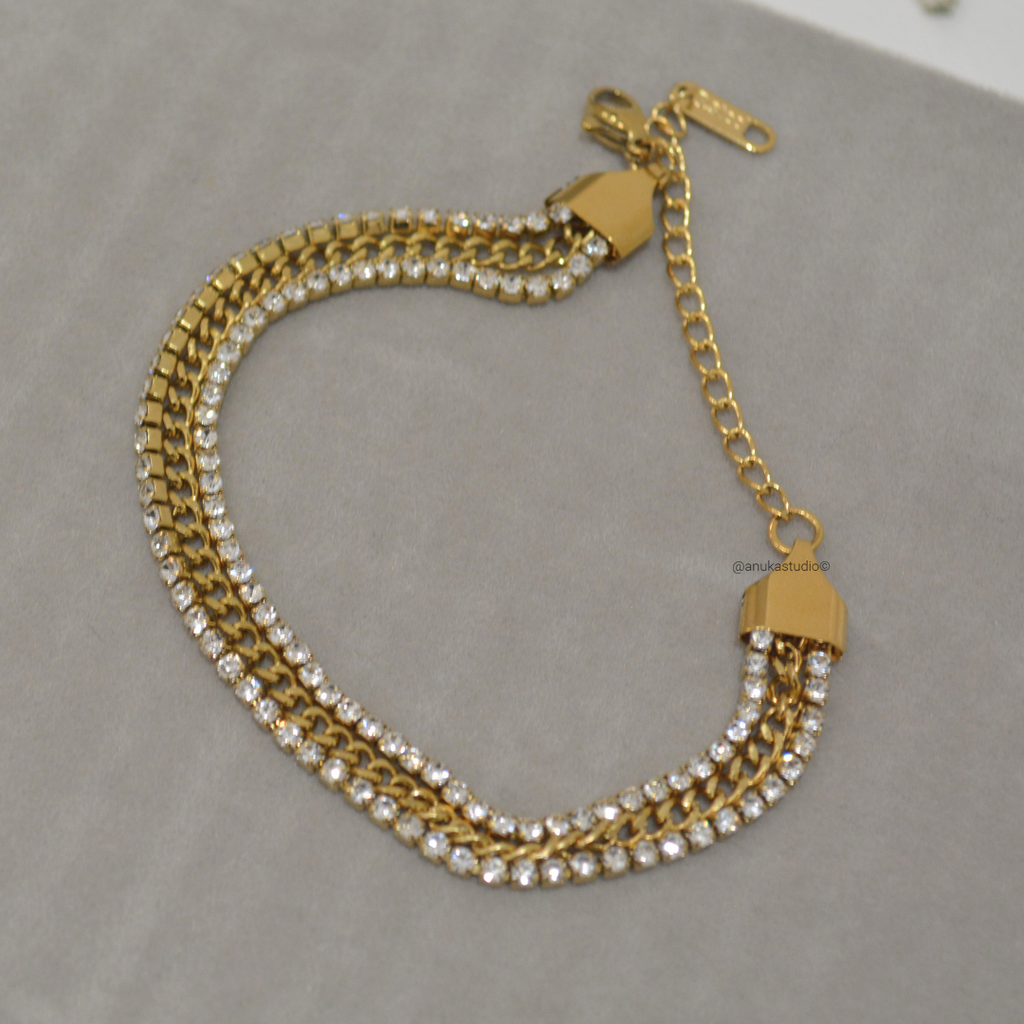 It Girl Bracelet