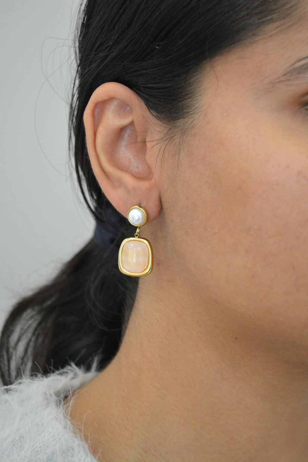Perrie Drop Earrings