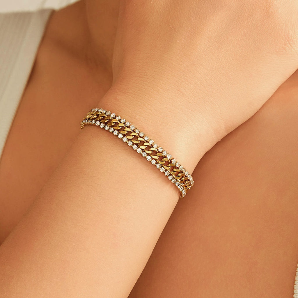 It Girl Bracelet