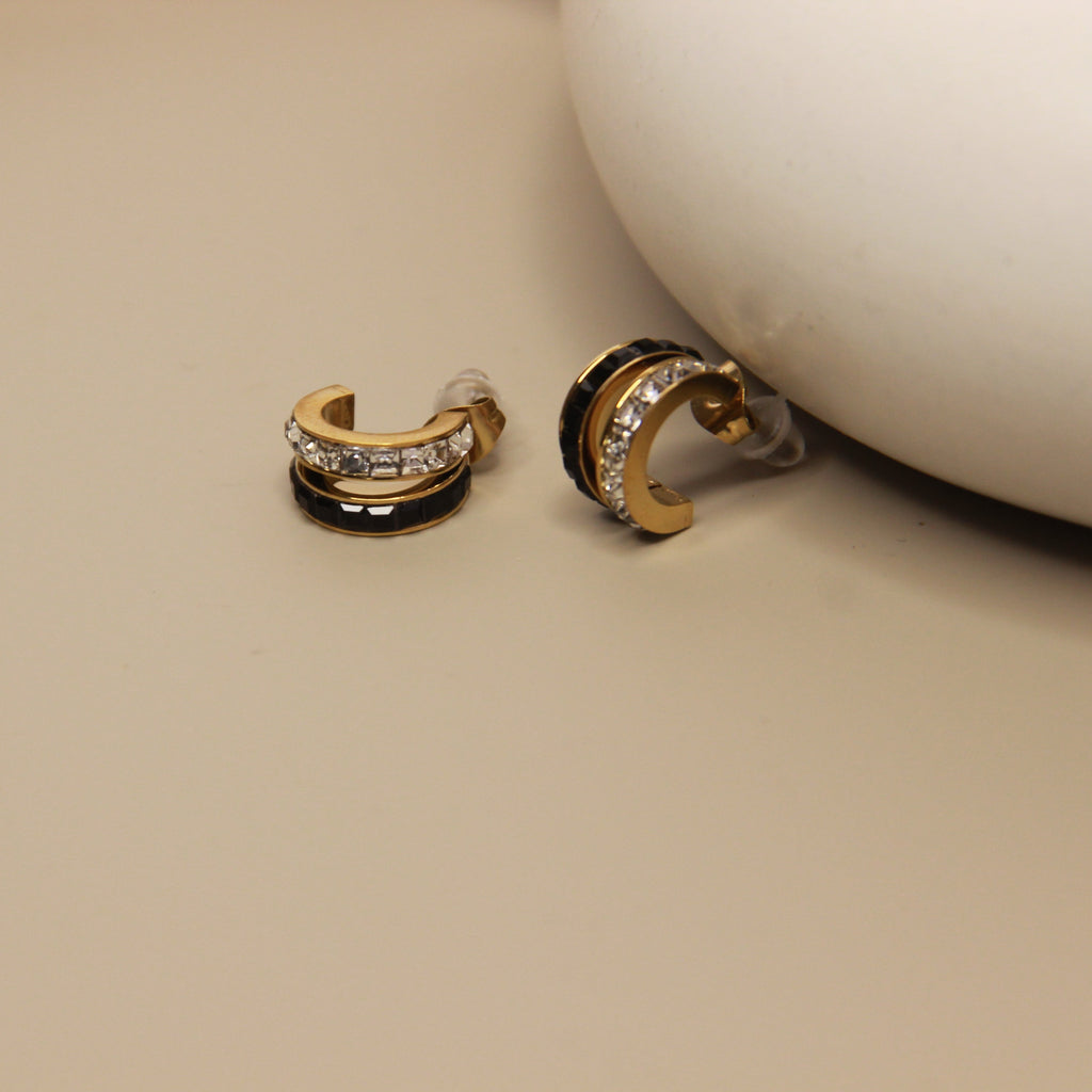 Aria Dual Band Huggies