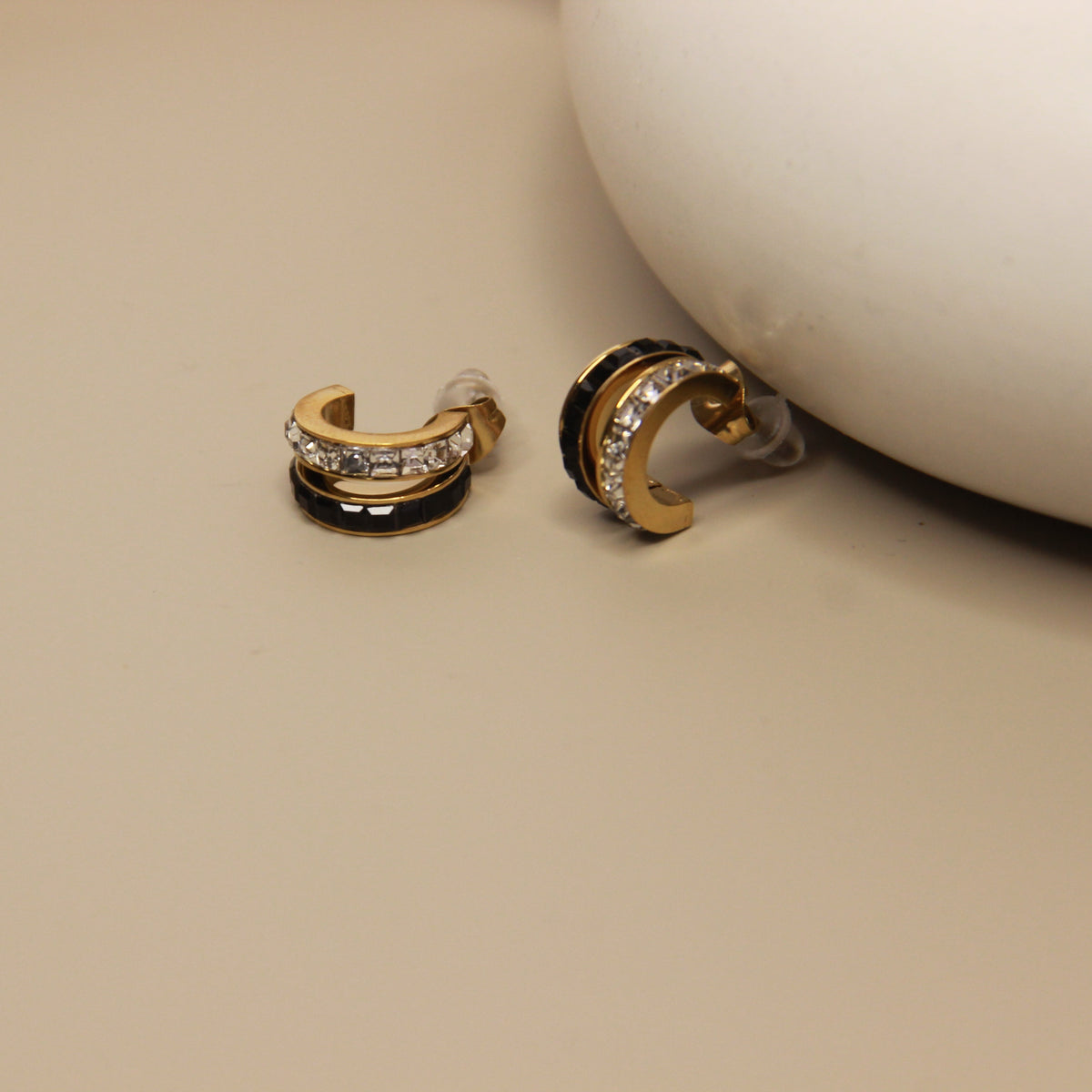 Aria Dual Band Huggies