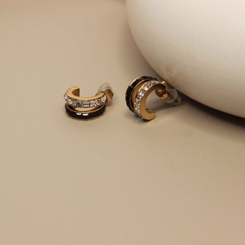 Aria Dual Band Huggies