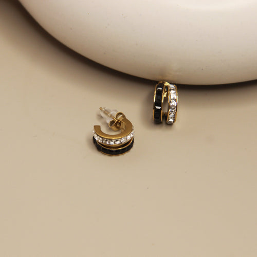 Aria Dual Band Huggies