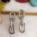Link Earrings