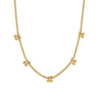 Mysa Mini Cherry Necklace
