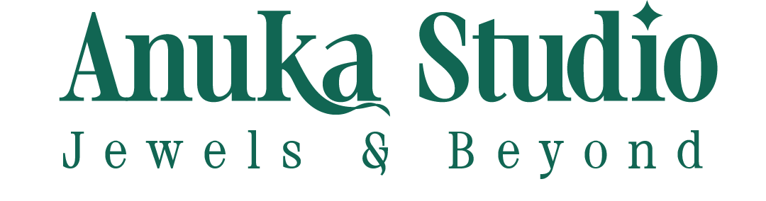 Anuka Studio : Jewels & Beyond