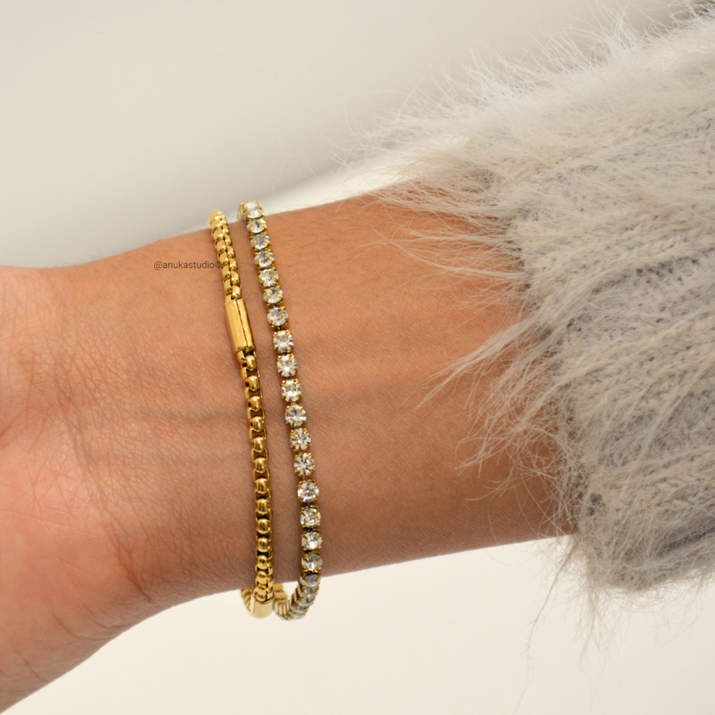 You Glow Girl Bracelet