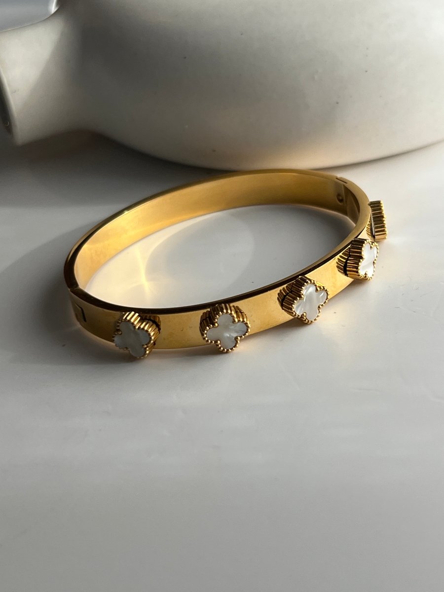 Clover Bracelet - Anuka StudioBracelets