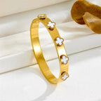 Clover Bracelet - Anuka StudioBracelets