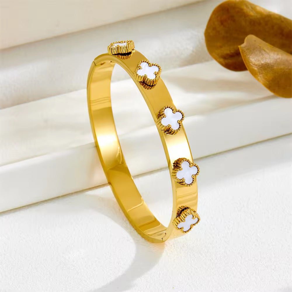 Clover Bracelet - Anuka StudioBracelets