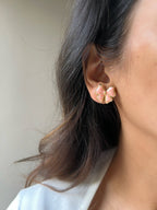 Coquette Stud Earrings - Anuka StudioEarrings