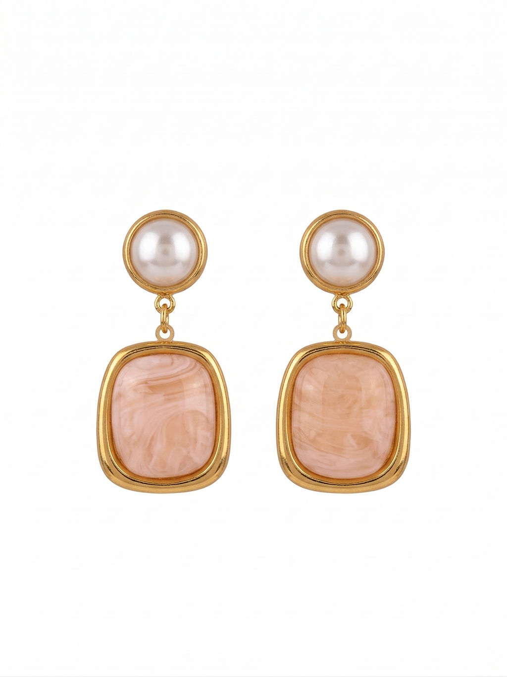 Perrie Drop Earrings