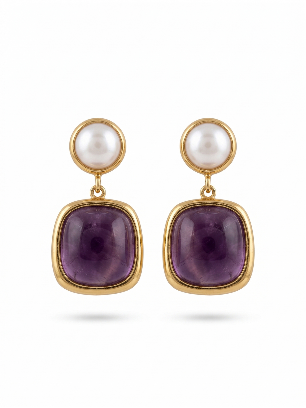 Perrie Drop Earrings