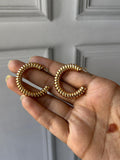 Spiral Hoops