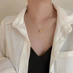 Heart Necklace - Anuka StudioNecklace