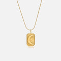 Lunar Neckalce
