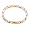 IT- Girl Tennis Bracelet