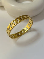 Link Openable Bracelet - Anuka StudioBracelets