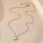 Love Necklace - Anuka StudioNecklace