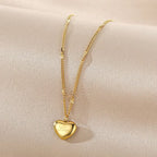 Love Necklace - Anuka StudioNecklace