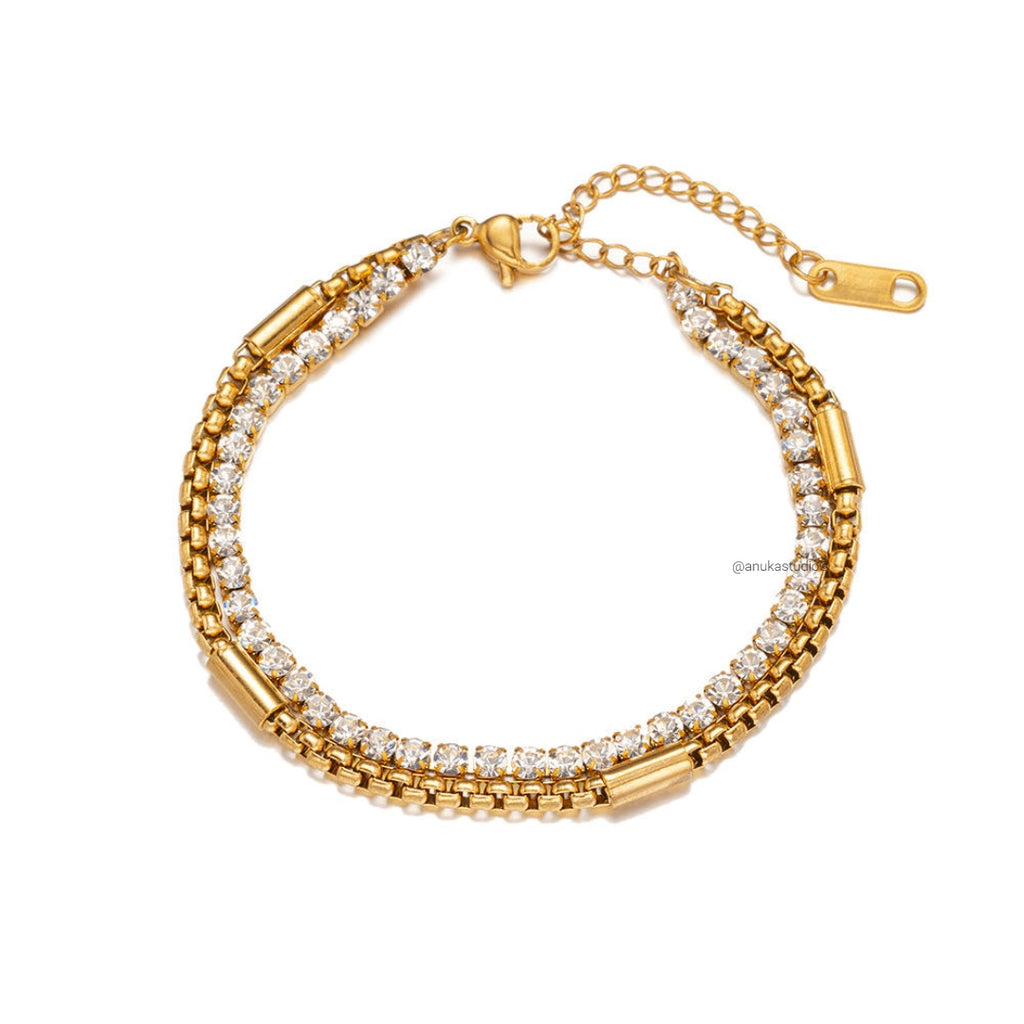 You Glow Girl Bracelet