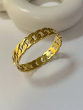 Link Openable Bracelet