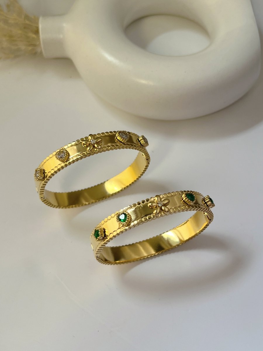 Zelci Bracelet - Anuka StudioBracelets