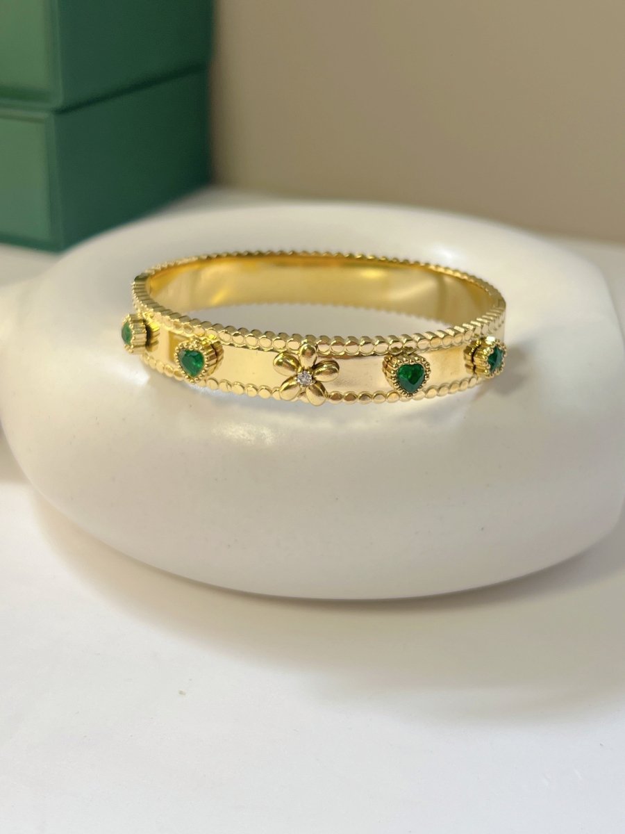 Zelci Bracelet - Anuka StudioBracelets