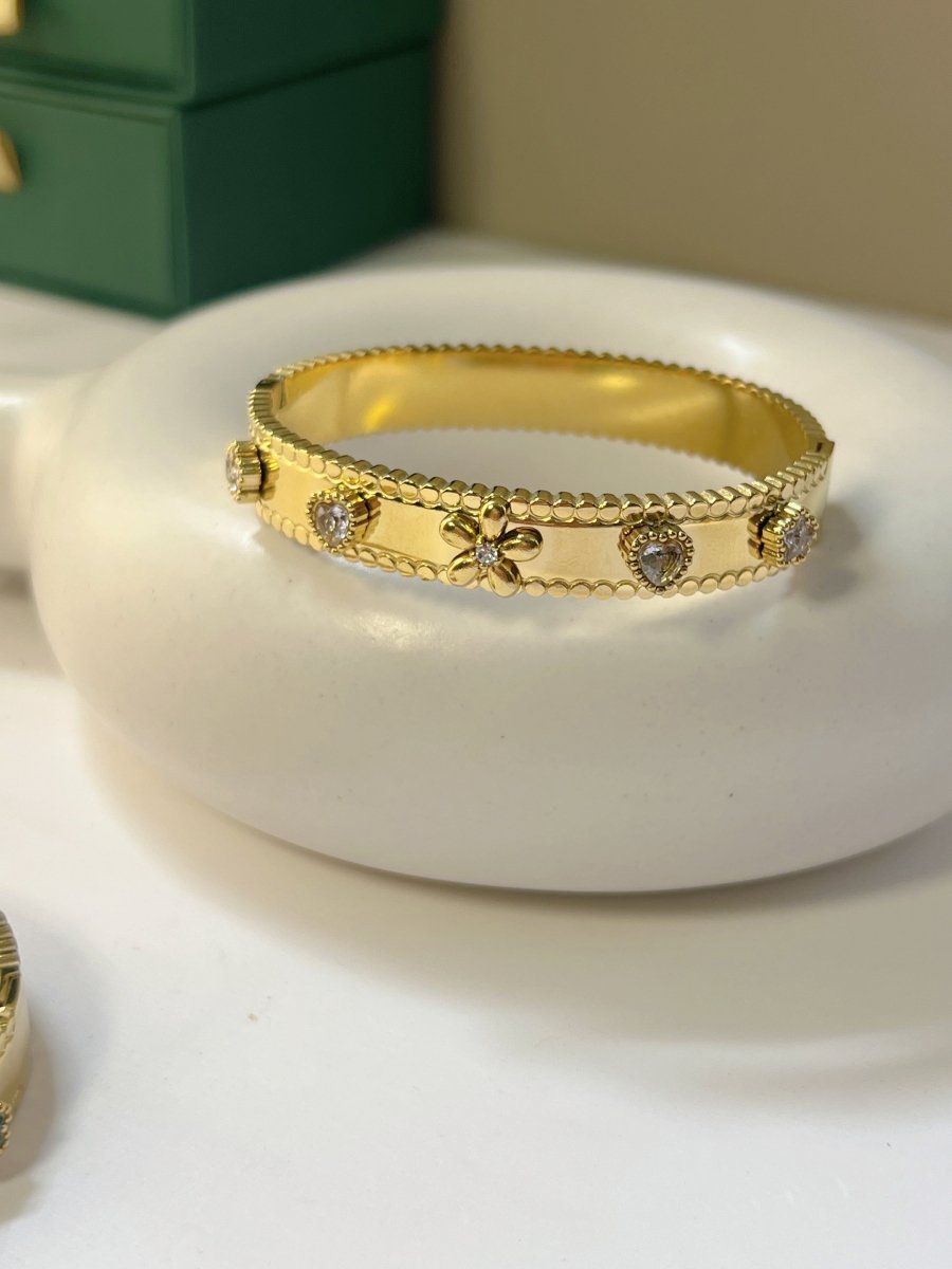 Zelci Bracelet - Anuka StudioBracelets